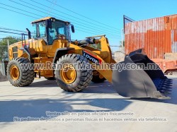 Payloader-Lovol-976k-1049- (4)